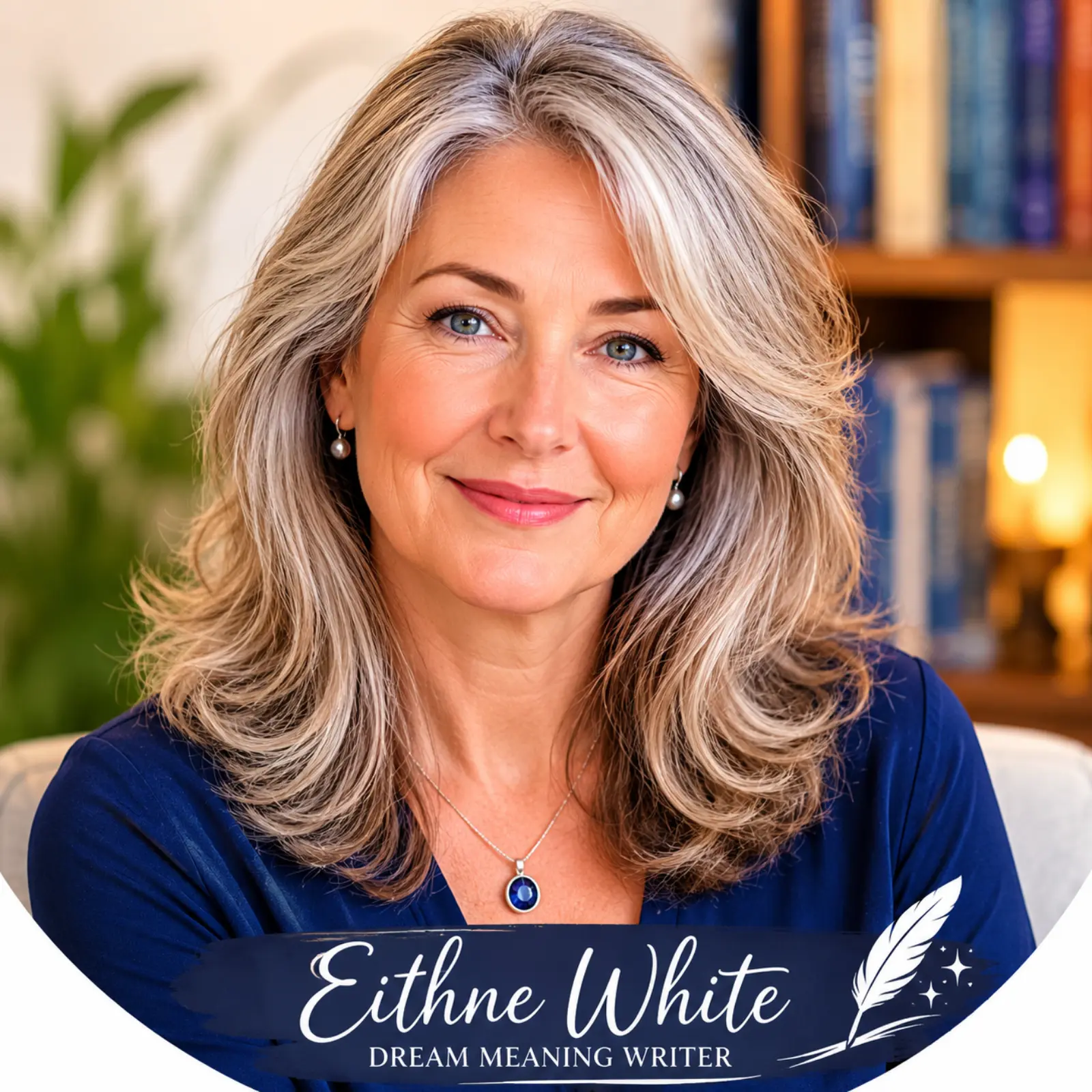 author image