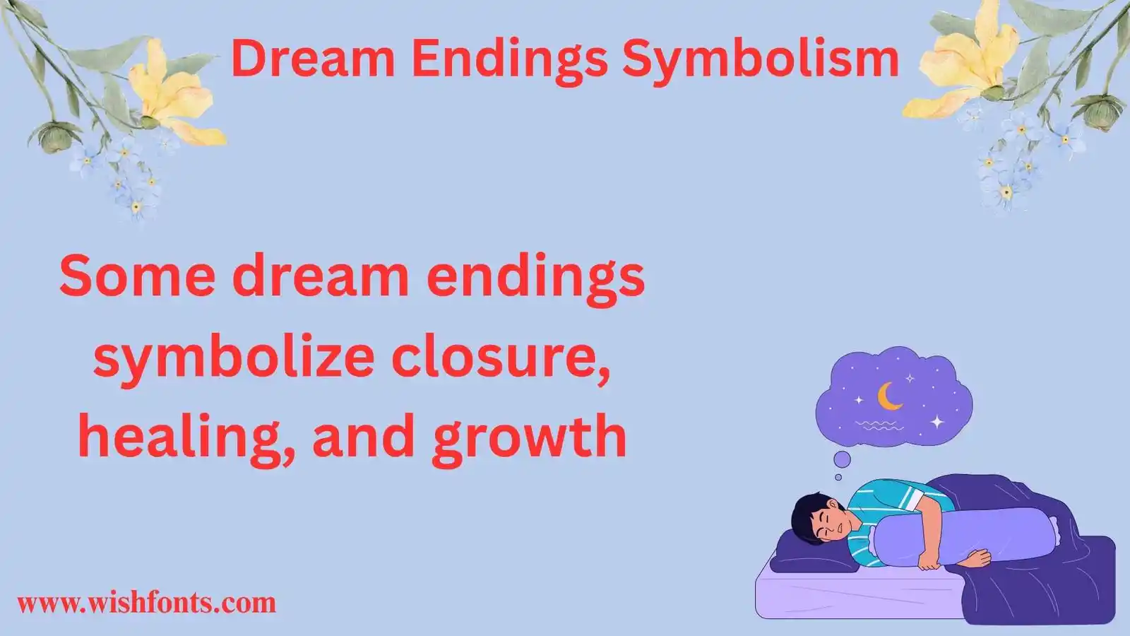 dream-endings-symbolism