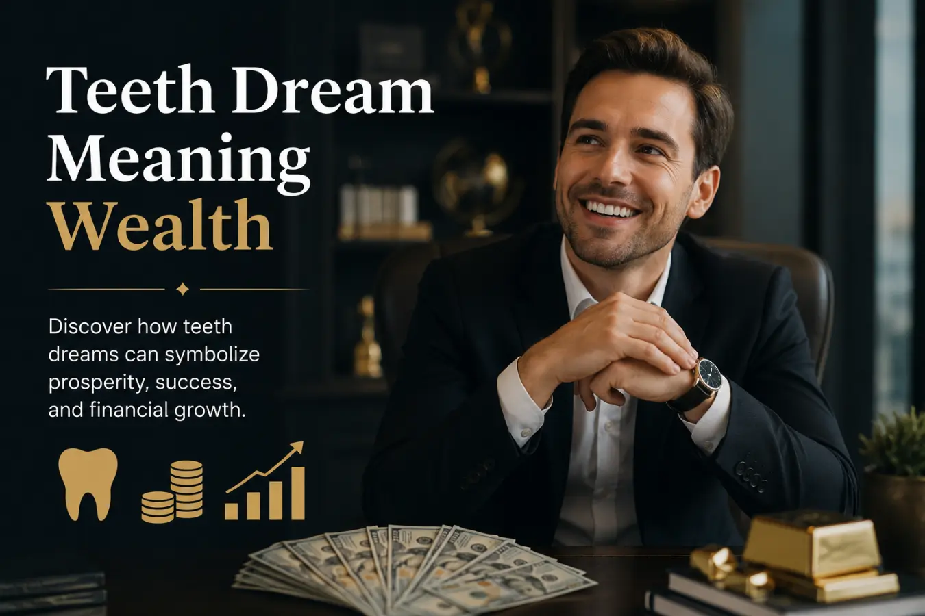 teeth-dream-meaning-wealth