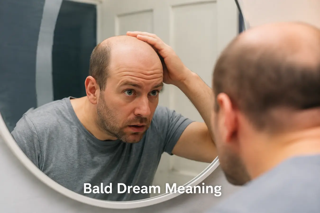 bald-dream-meaning