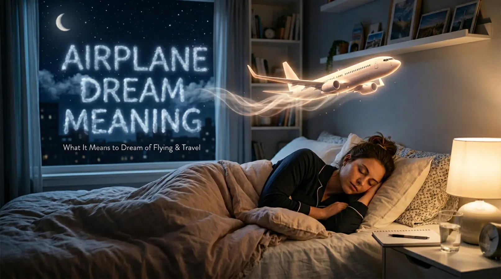 airplan-dream-meaning