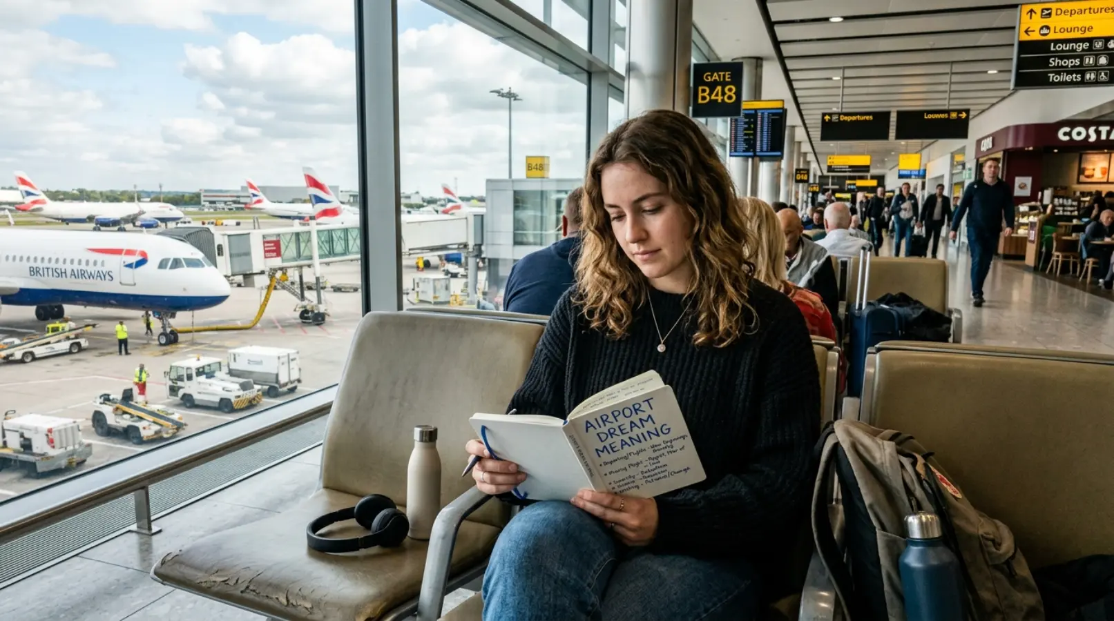 airport-dream-meaning