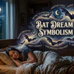 Bat Dream Symbolism