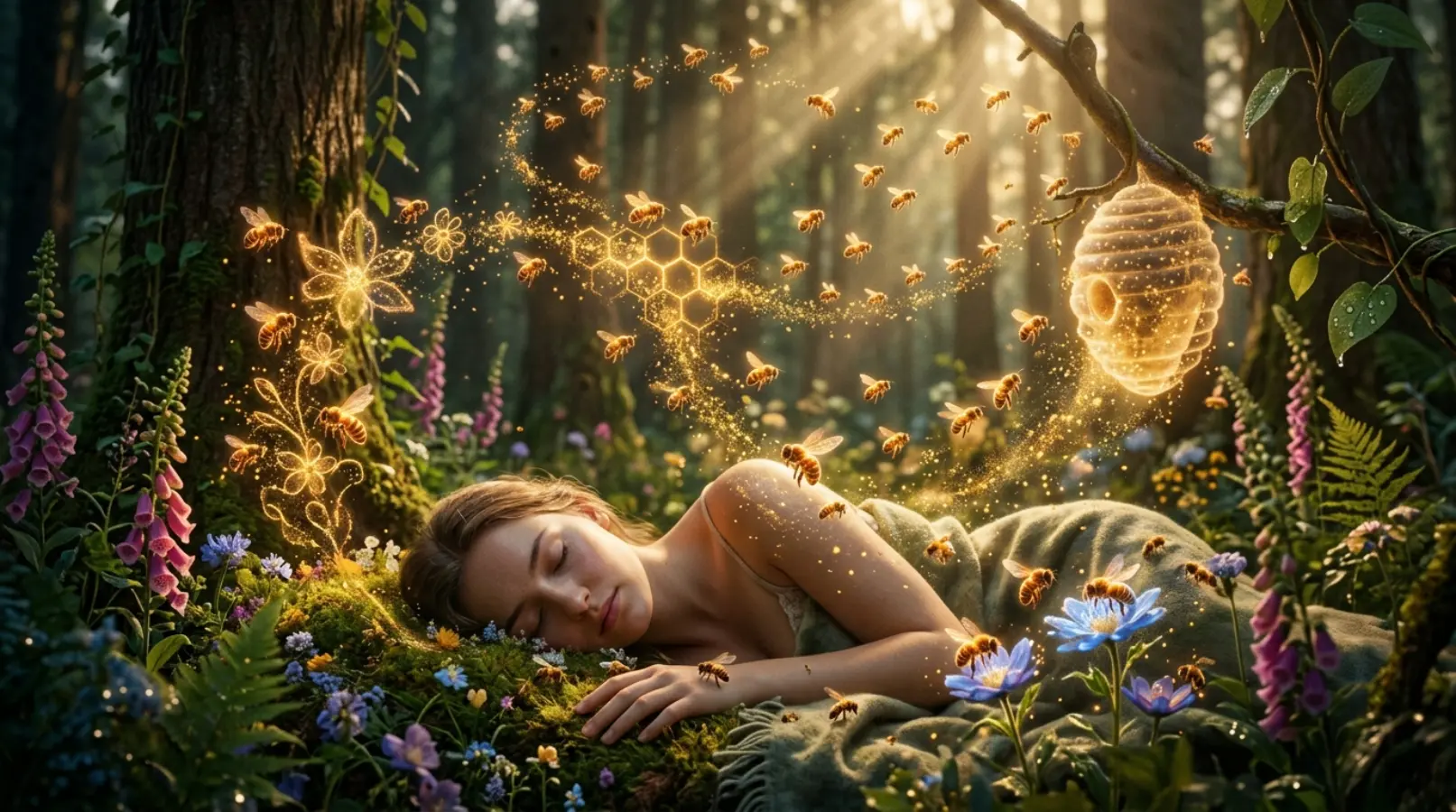 bees-dream-meaning