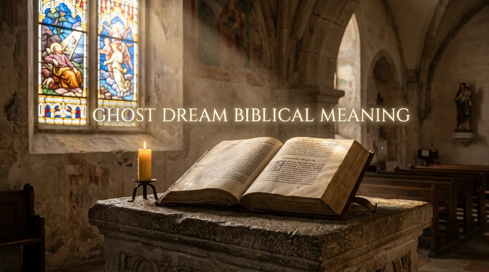 ghost-dream-biblical-meaning