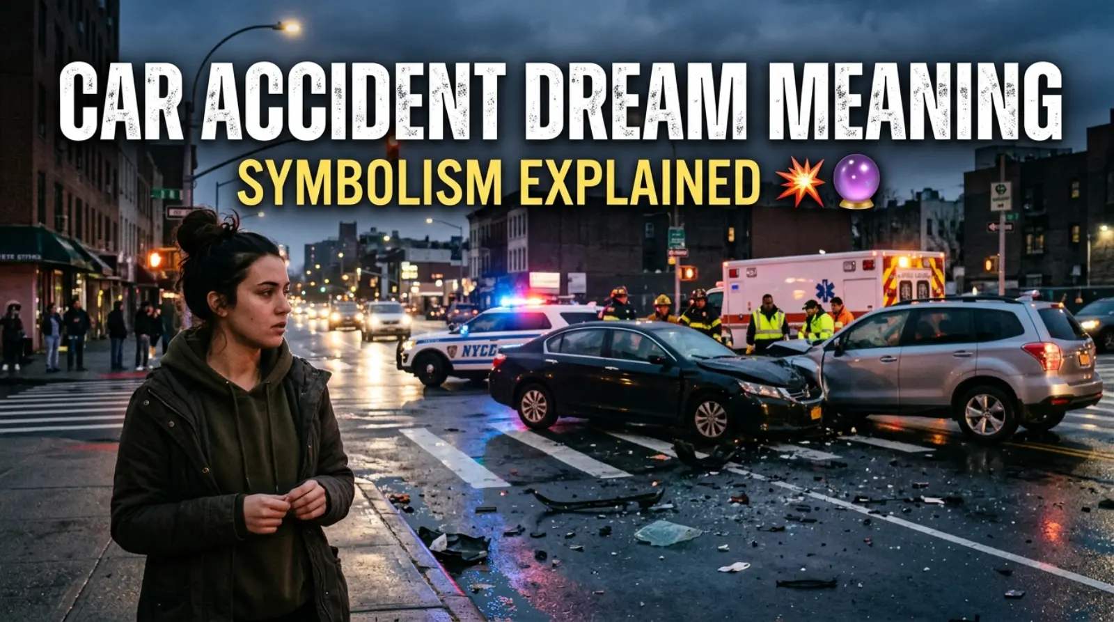 car-accident-dream-meaning