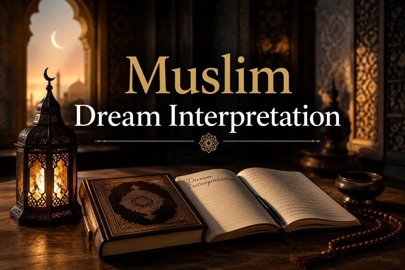 Muslim Dream Interpretation