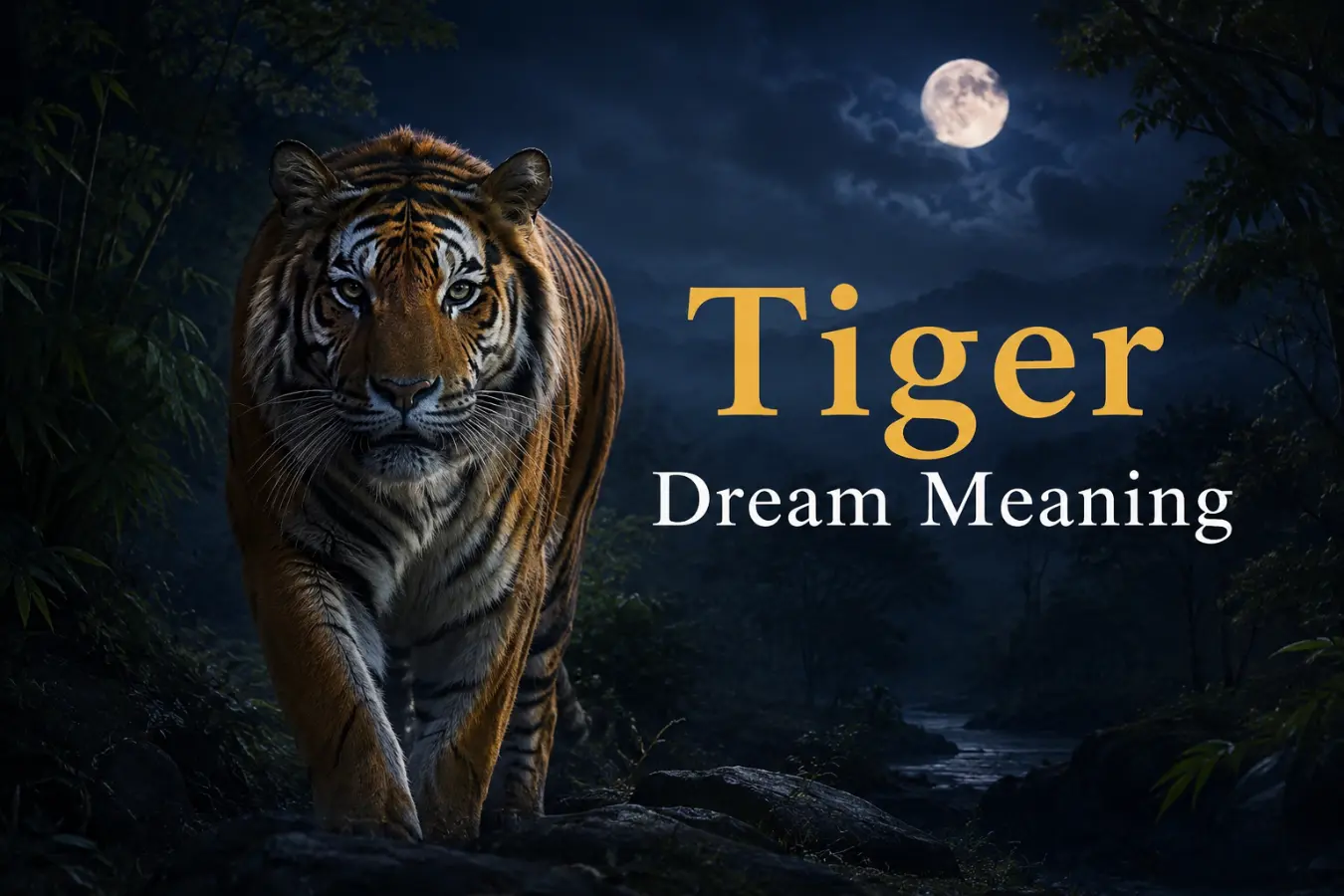 tiger-dream-meaning