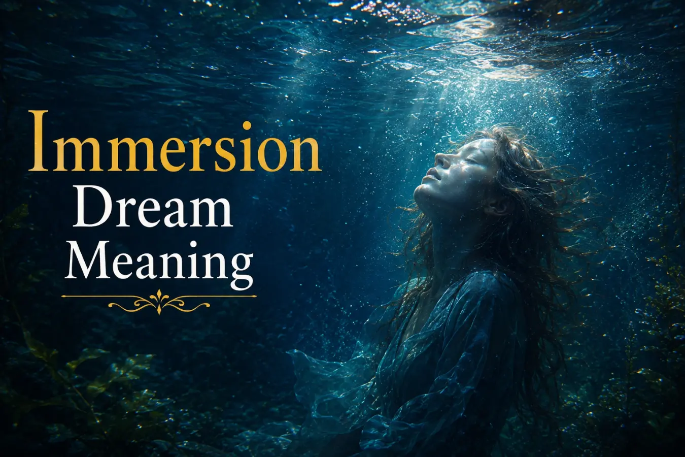 immersion-dream-meaning