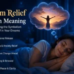 dream-relief-dream-meaning