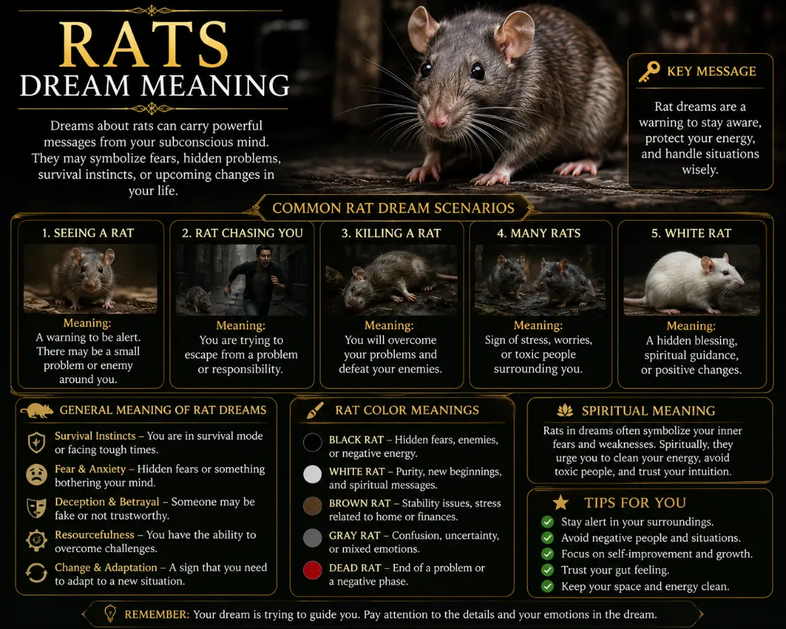 rats-dream-meaning