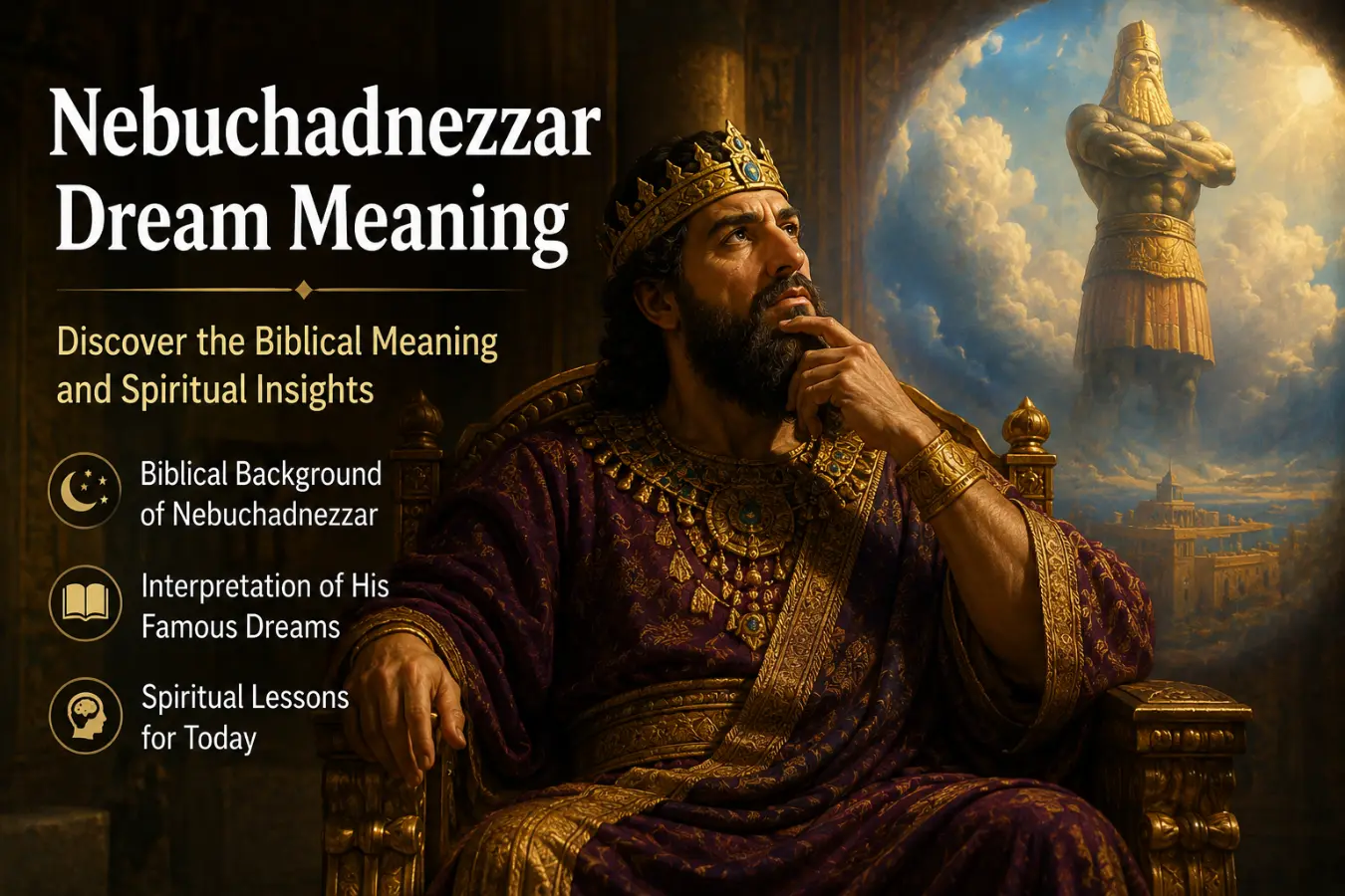 nebuchadnezzar-dream-meaning
