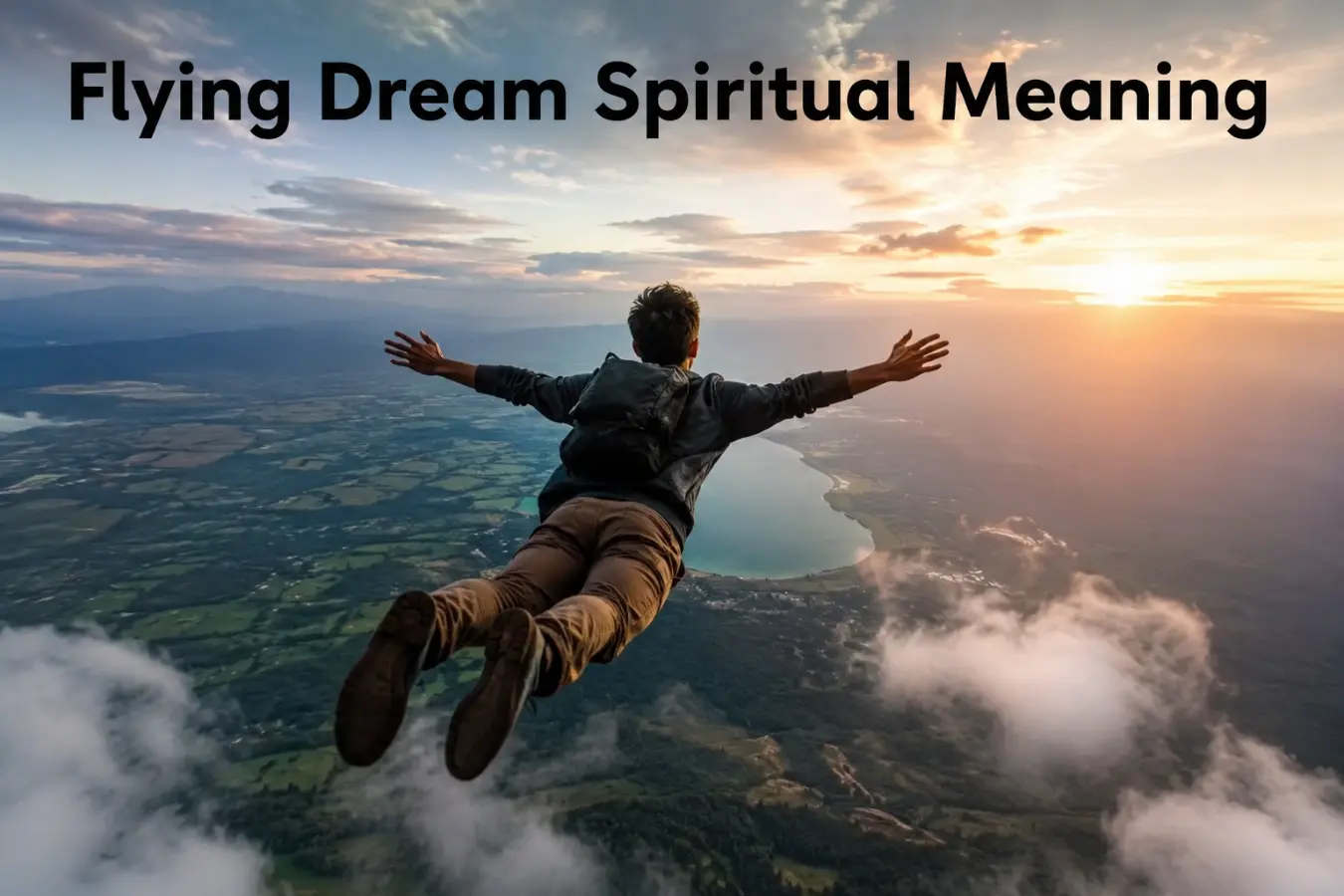 flying-dream-spiritual-meaning