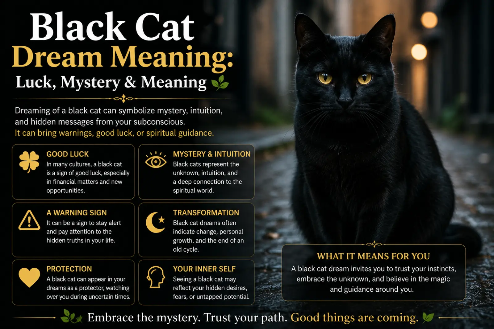 black-cat-dream-meaning