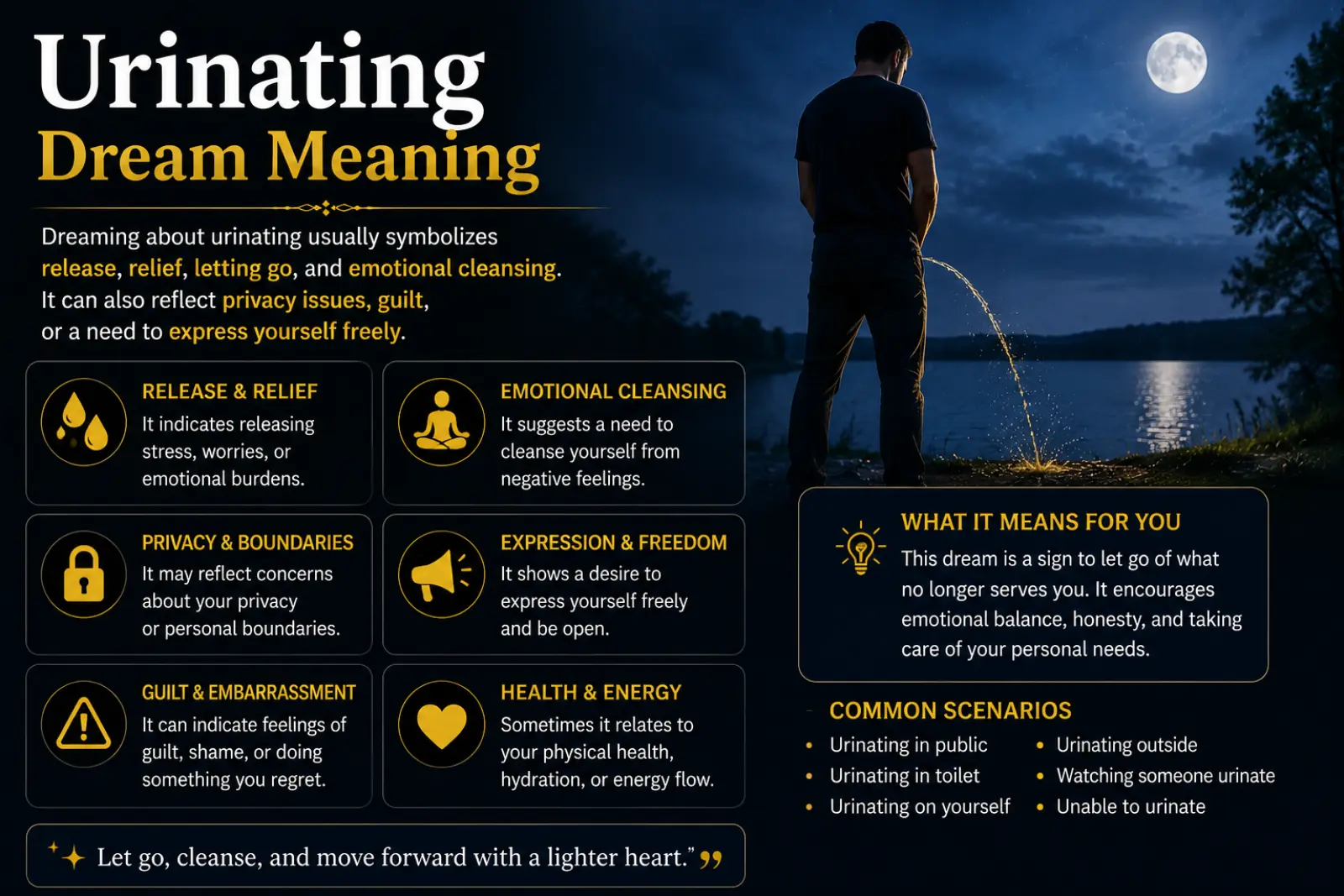 urinating-dream-meaning