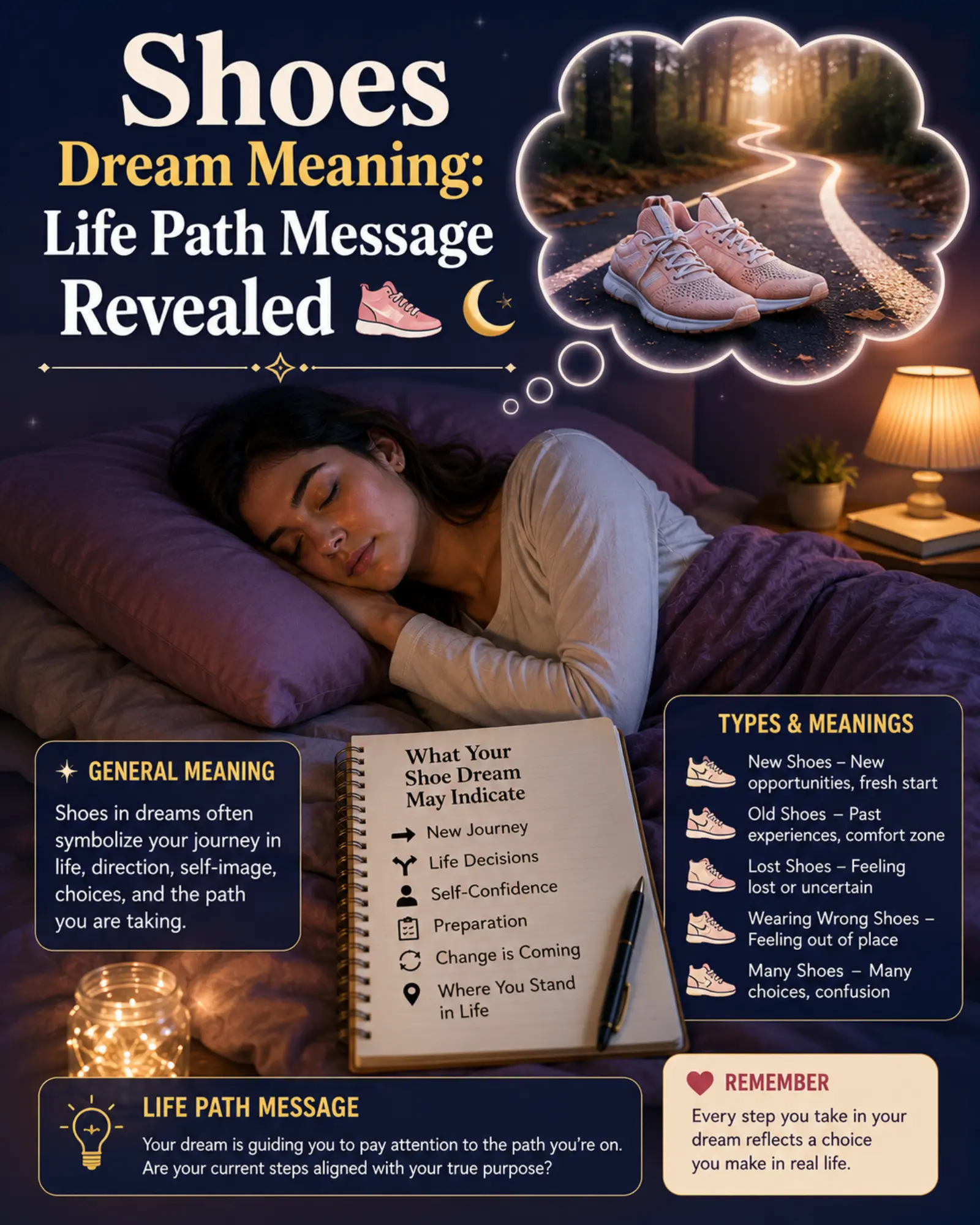 shoes-dream-meaning