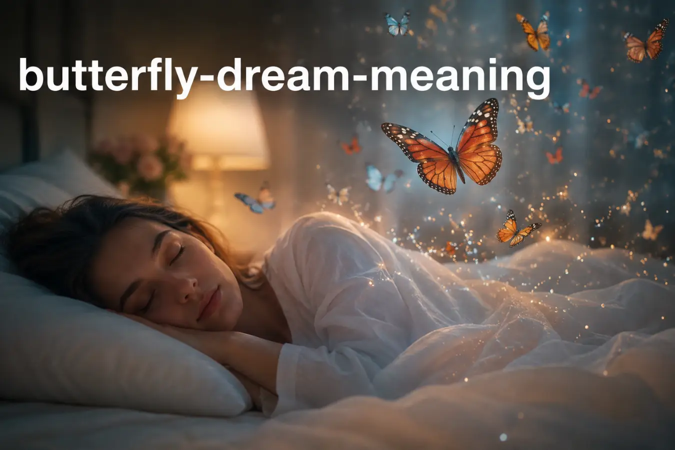 butterfly-dream-meaning
