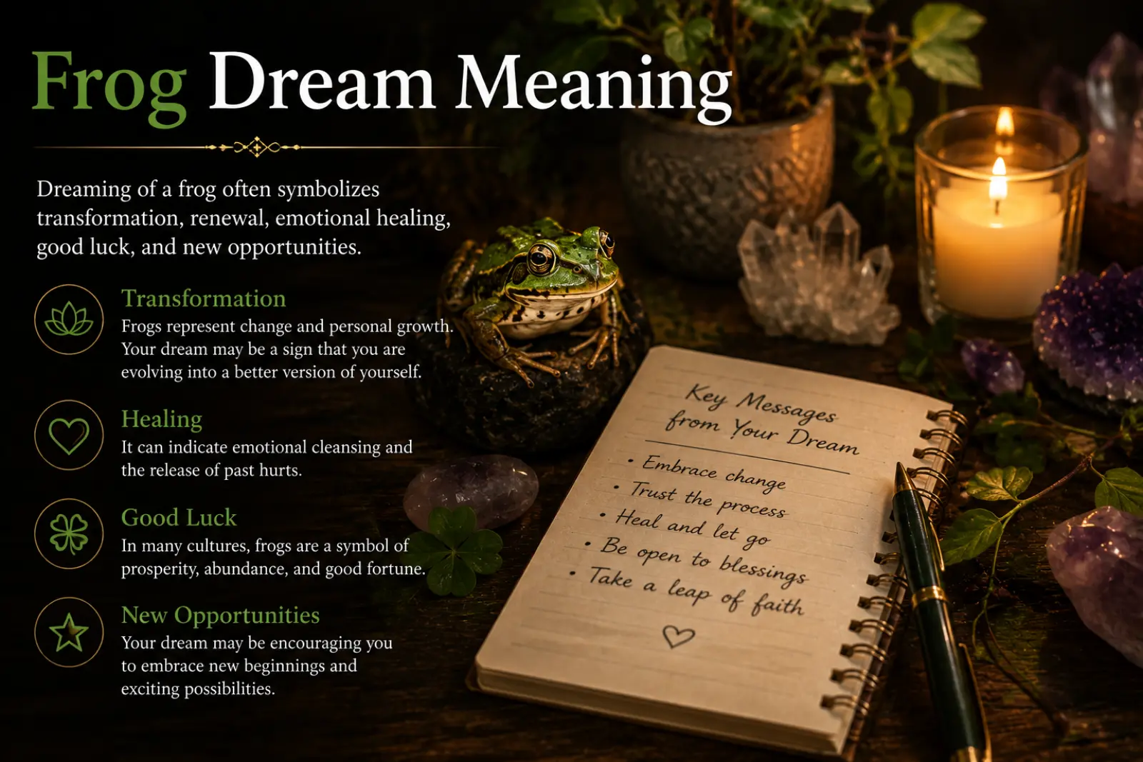 frog-dream-meaning