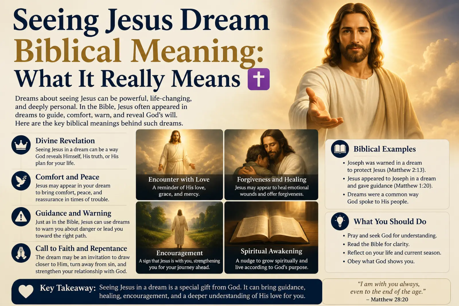 seeing-jesus-dream-biblical-meaning