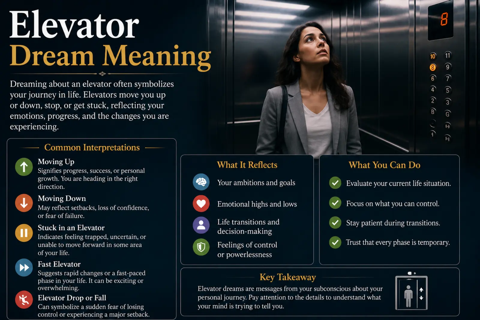 elevator-dream-meaning