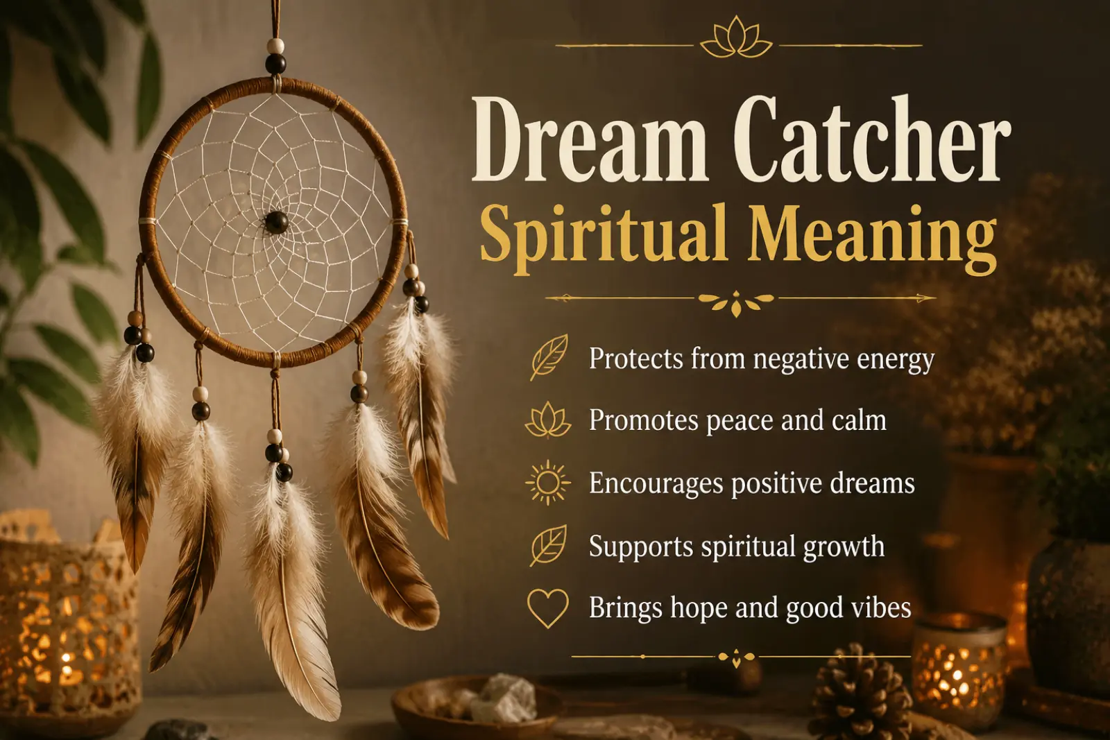dream-catcher-spiritual-meaning