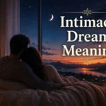 intimacy-dream-meaning
