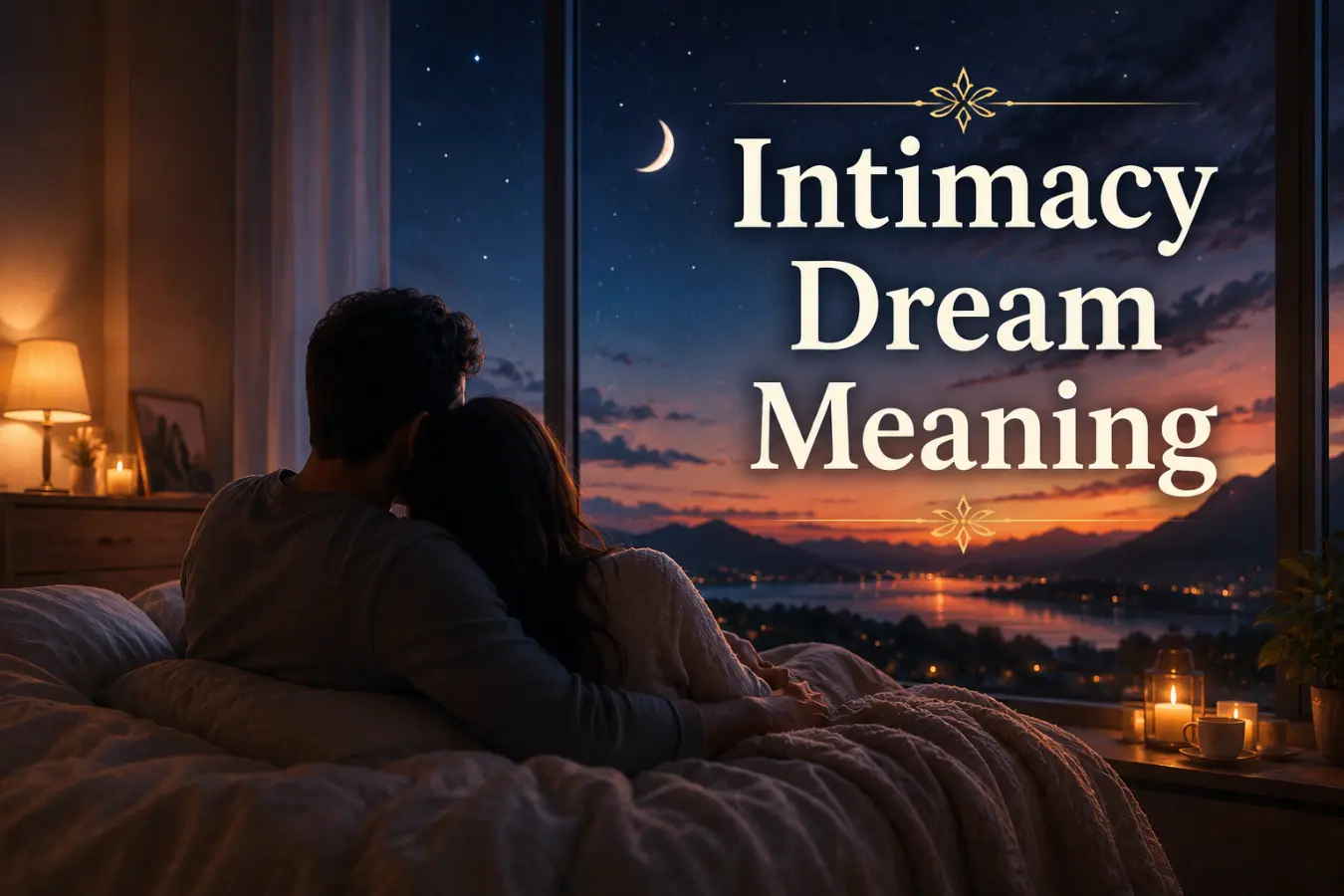 intimacy-dream-meaning