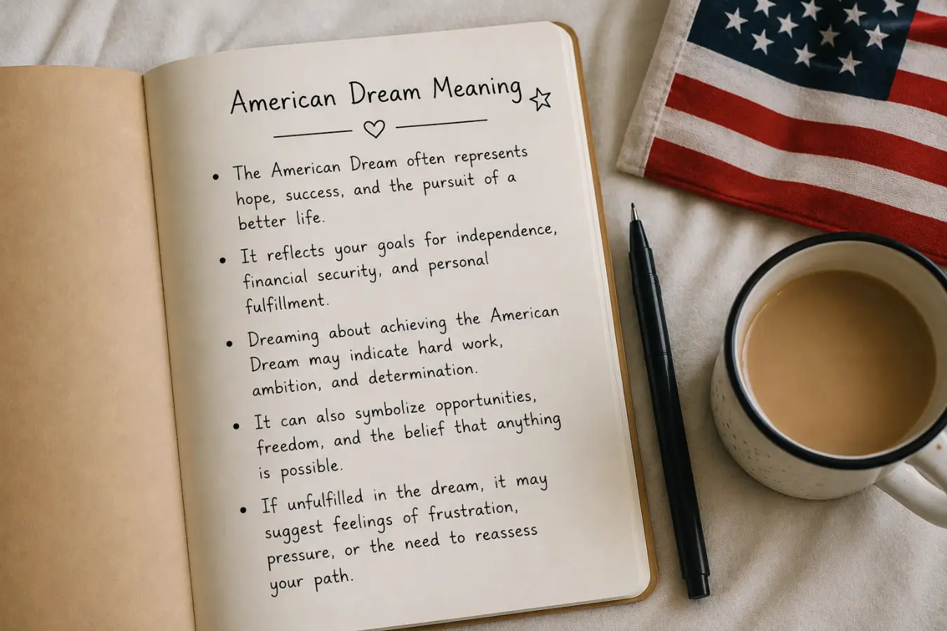 american-dream-meaning