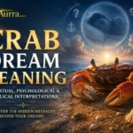 Crab Dream Meaning