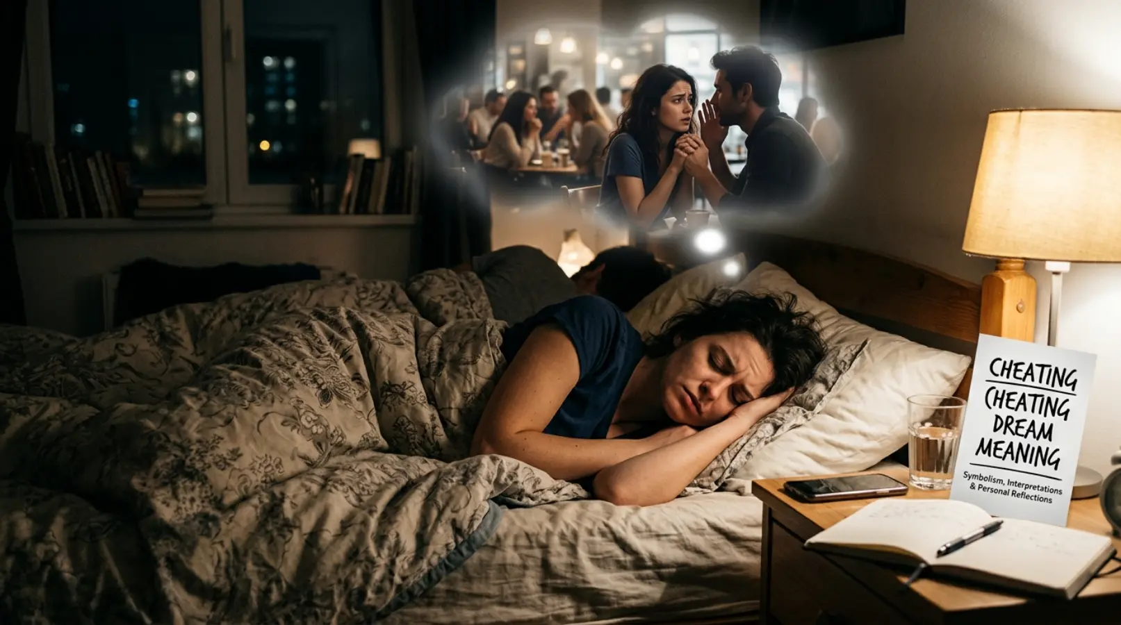 cheating-dream-meaning