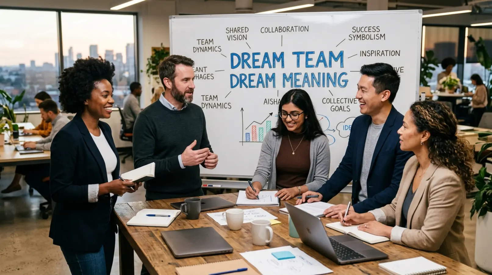 dream-team-dream-meaning