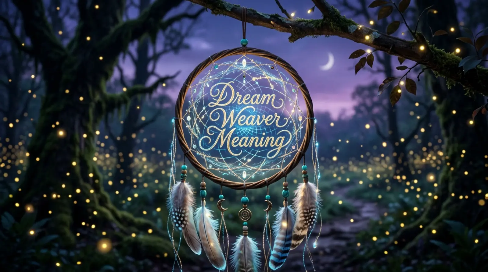 dream-weaver-meaning