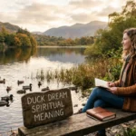 duck-dream-spiritual-meaning