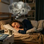 Earthquake Dream Meaning