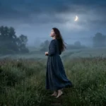 Faceless Girl Dream Meaning
