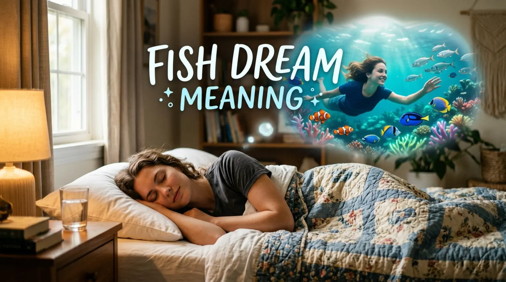 fish-dream-meaning