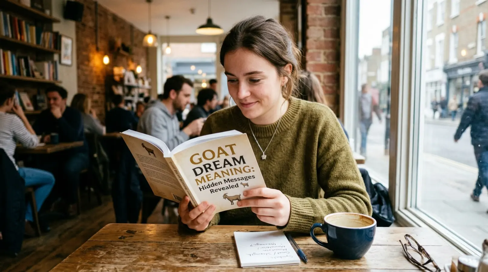 goat-dream-meaning