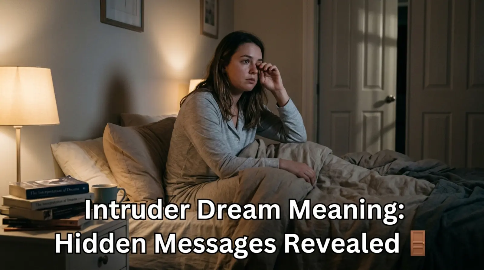 intruder-dream-meaning