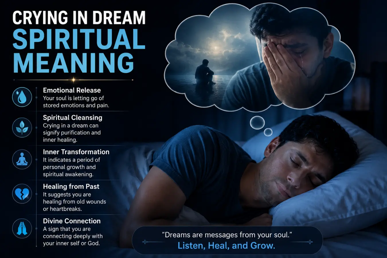 crying-in-dream-spiritual-meaning