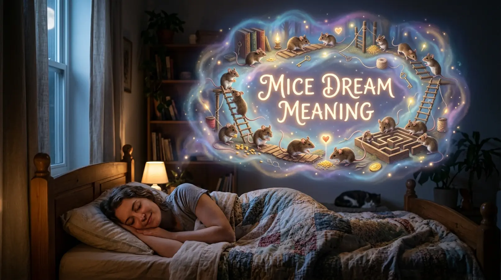 mice-dream-meaning