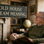 old-house-dream-meaning