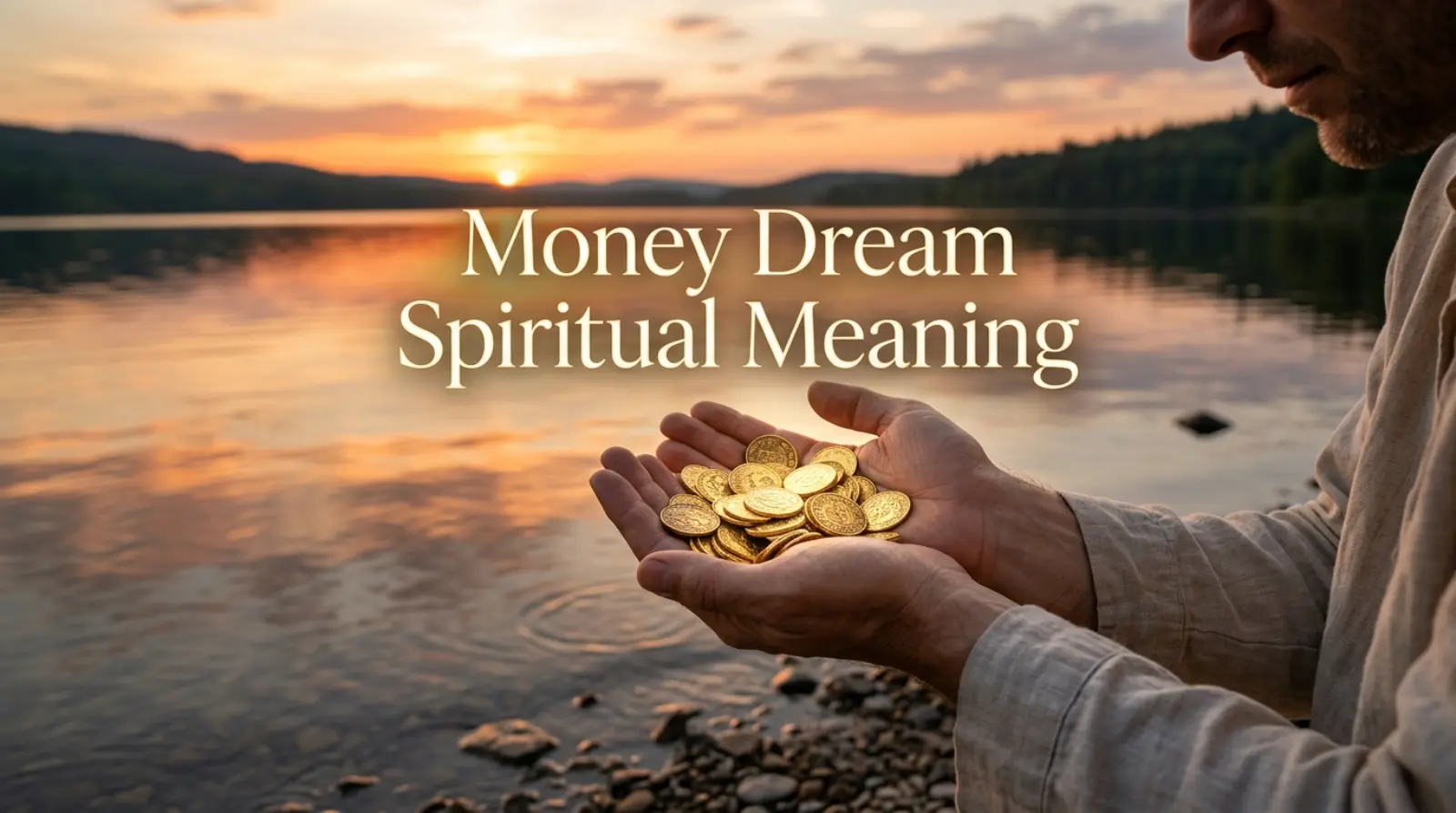 money-dream-spiritual-meaning
