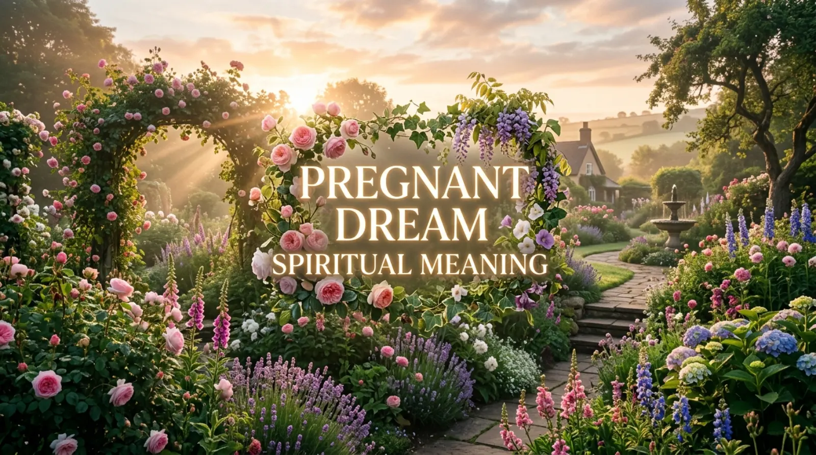 pregnant-dream-spiritual-meaning