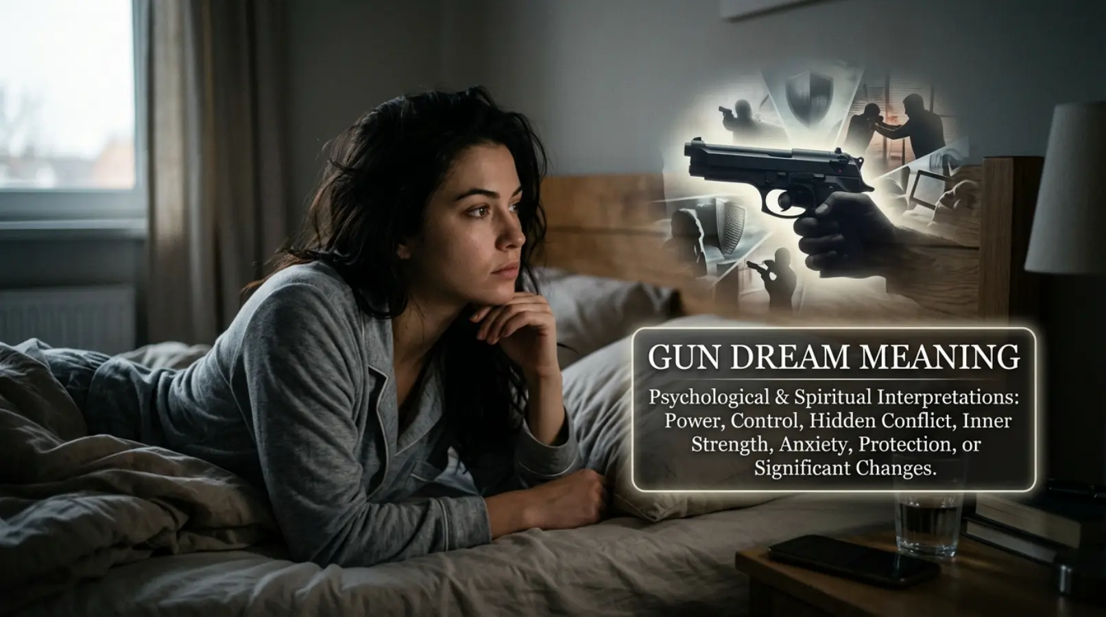 gun-dream-meaning