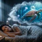 turtle-dream-meaning