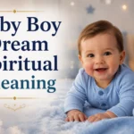 baby-boy-dream-spiritual-meaning