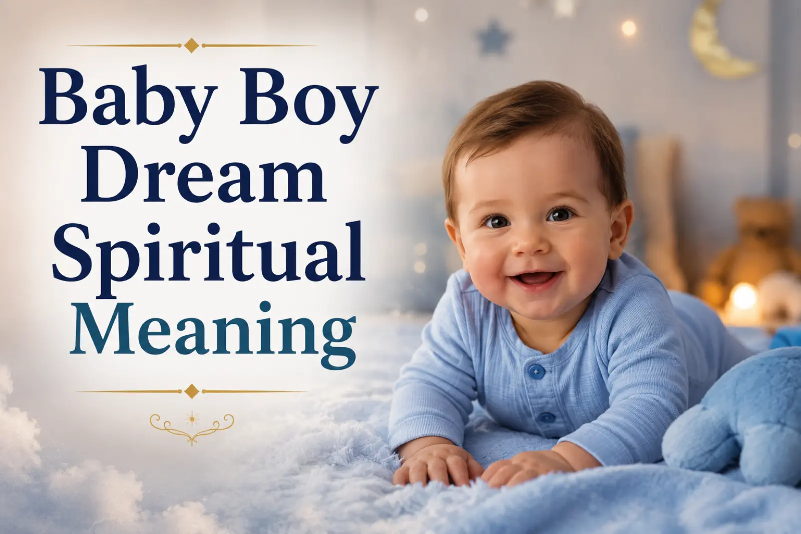 baby-boy-dream-spiritual-meaning