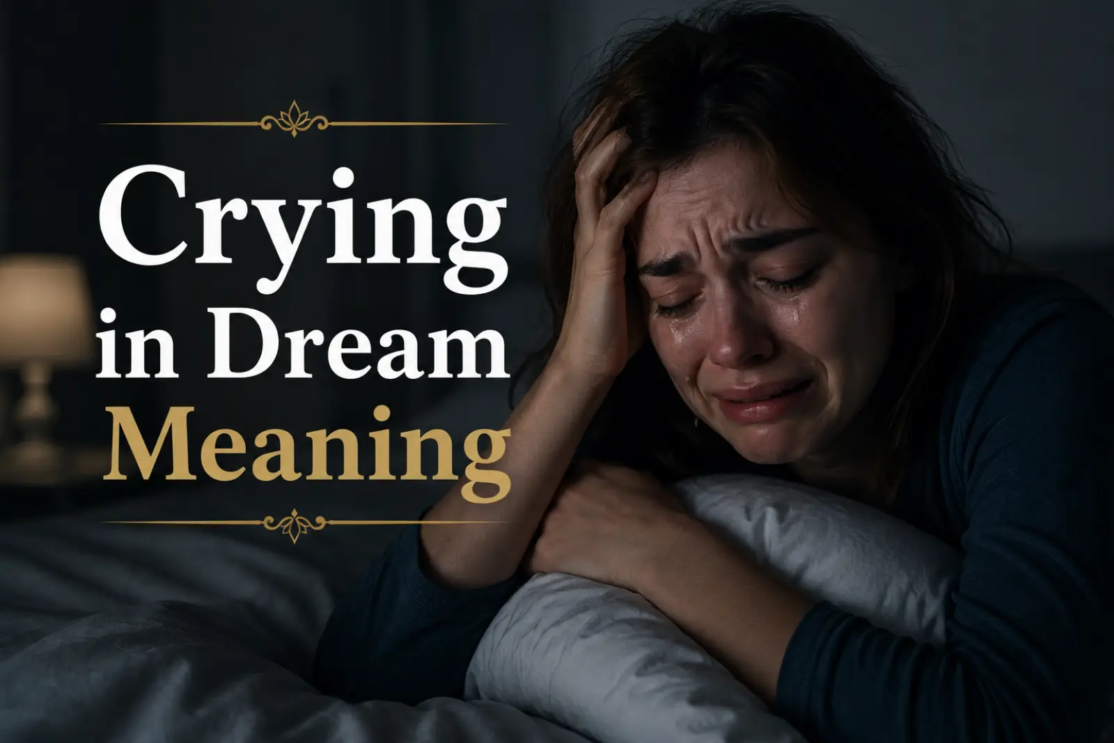 crying-in-dream-meaning