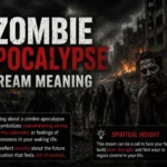 zombie-apocalypse-dream-meaning
