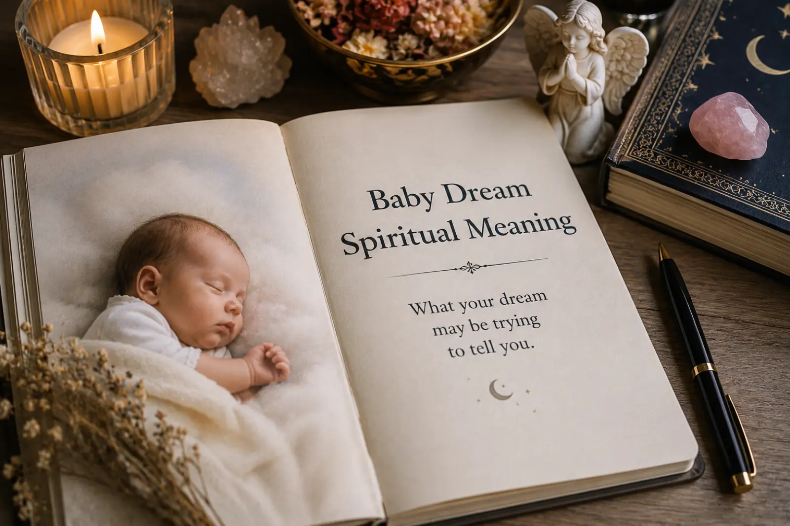 baby-dream-spiritual-meaning